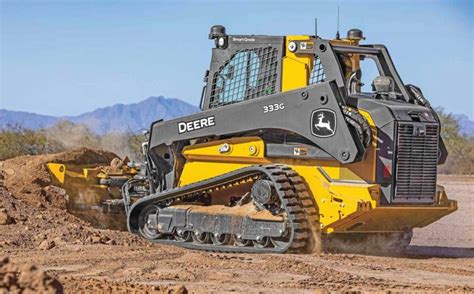 large track loader|biggest compact track loader.